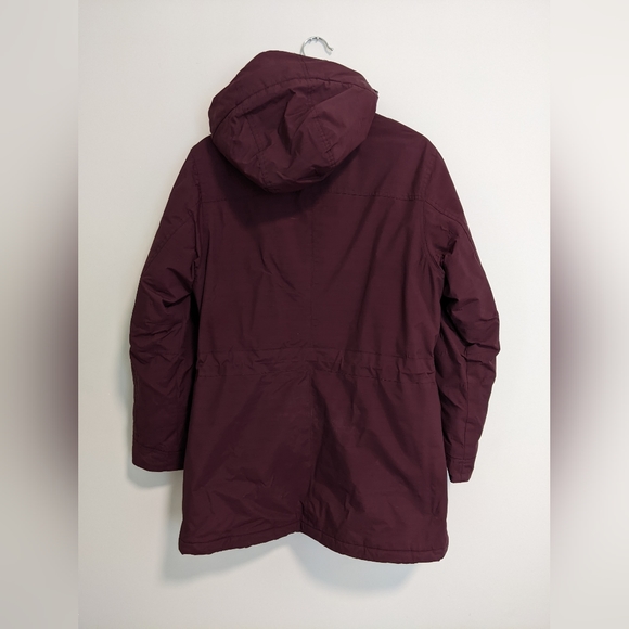 MEC women's parka - Picture 6 of 6